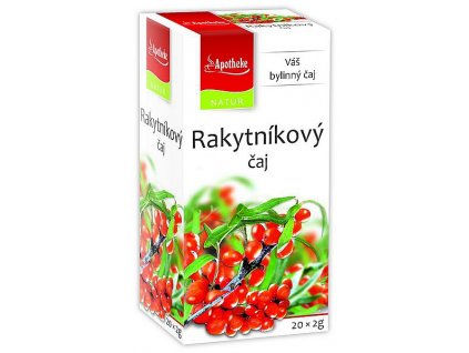 rakytnik
