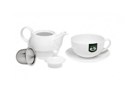 gastro tea for one