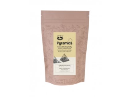 Rooibos Chladive jahudky Pyramids