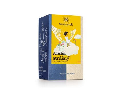 Anděl strážný