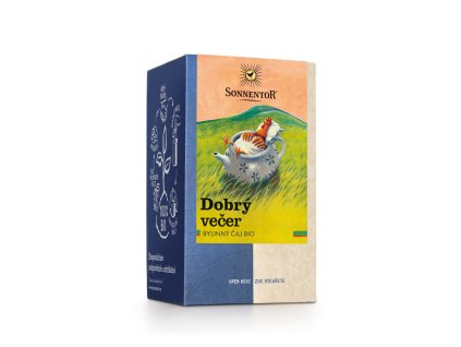 Dobrý večer