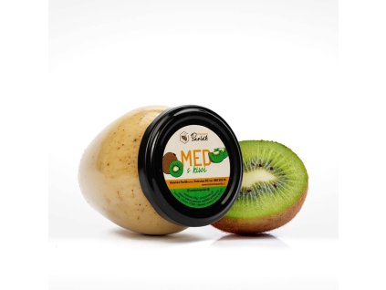 Med s kiwi