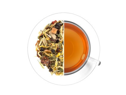 Síla českých bylin, 50 g