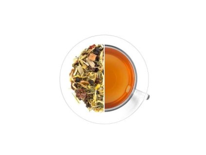 Síla českých bylin, 50 g