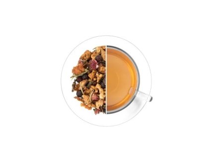 Lesní symfonie, 80 g