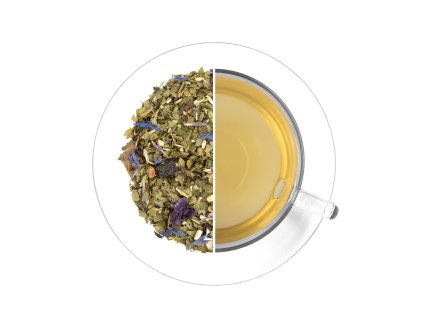 Maté Blue Aura, 60 g