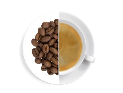 Barma espresso směs, 500 g