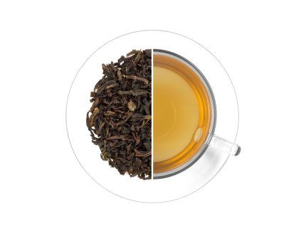 India Darjeeling Puttabong SFTGFOP1 Inbetween, 60 g
