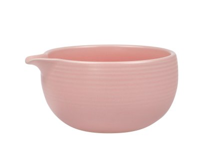 Matcha miska růžová