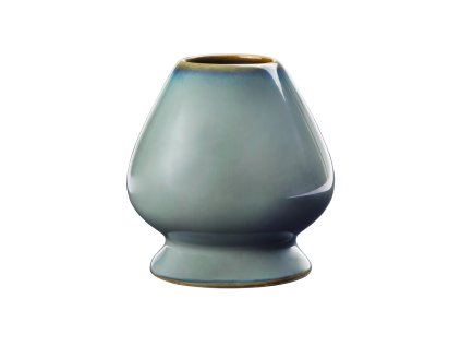 Matcha držák modrý