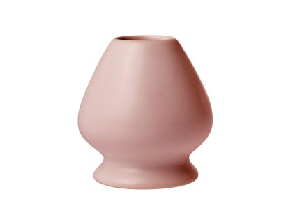 Matcha držák růžový