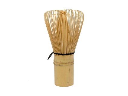 Metlička na šlehání čaje Matcha