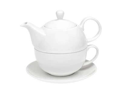 Romeo – tea for one, 400 ml