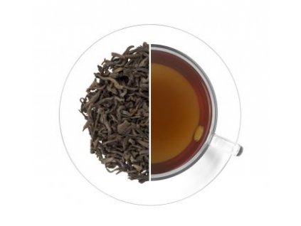 Pu erh 60g