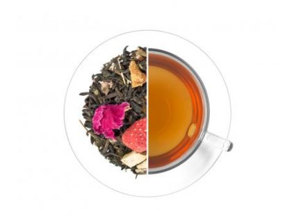 Pu erh Vulcano