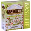 BASILUR Bouquet White Magic neprebal 100x1,5g