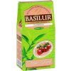 BASILUR Magic Green Cranberry 100g