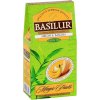 BASILUR Magic Green Melon Banana100g