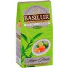 BASILUR Magic Green Earl Grey Mandarin 100g