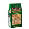 BASILUR Island of Tea Ceylon Green 100g