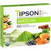 TIPSON BIO Matcha Kazeta Variace