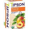 TIPSON BIO Tulsi Mango Peach