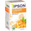 TIPSON BIO Ginger Original