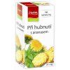 pri hubnuti