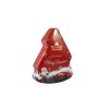 red santa plech