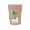 Tea Studio Minscule Green pyramids