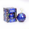 TARLTON Christmas Bauble Earl Grey plech 30g