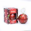 TARLTON Christmas Bauble Vanilla plech 30g