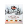 BASILUR Winter Berries Assorted přebal 40 gastro sáčků