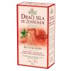 Dračí síla se ženšenem bylinný sypaný čaj