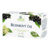 Bezinkový čaj bylinný porcovaný