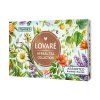 LOVARÉ Herbal Tea Collection 96g (64 sáčků, kolekce čajů)