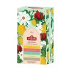 HYSON Fruit Tea Assorted 36g (20 sáčků, kolekce čajů)