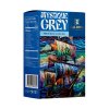 EALDWIN Mystique Grey 100g (sypaný, černý čaj)