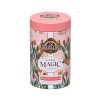 BASILUR Floral Magic Morning Blooms plech 75g
