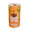 BASILUR Floral Harmony Rosy Orange papír 75g