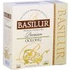 BASILUR Premium Oolong nepřebal 100x2g