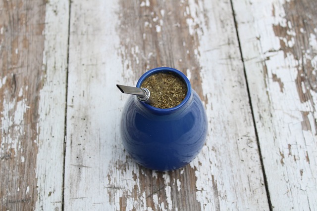 yerba mate