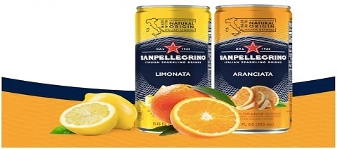 Sanpellegrino