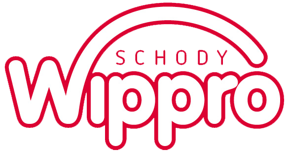 Půdní schody WIPPRO