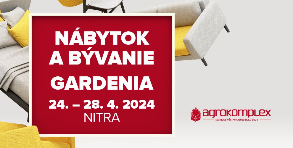 Domexpo Nitra