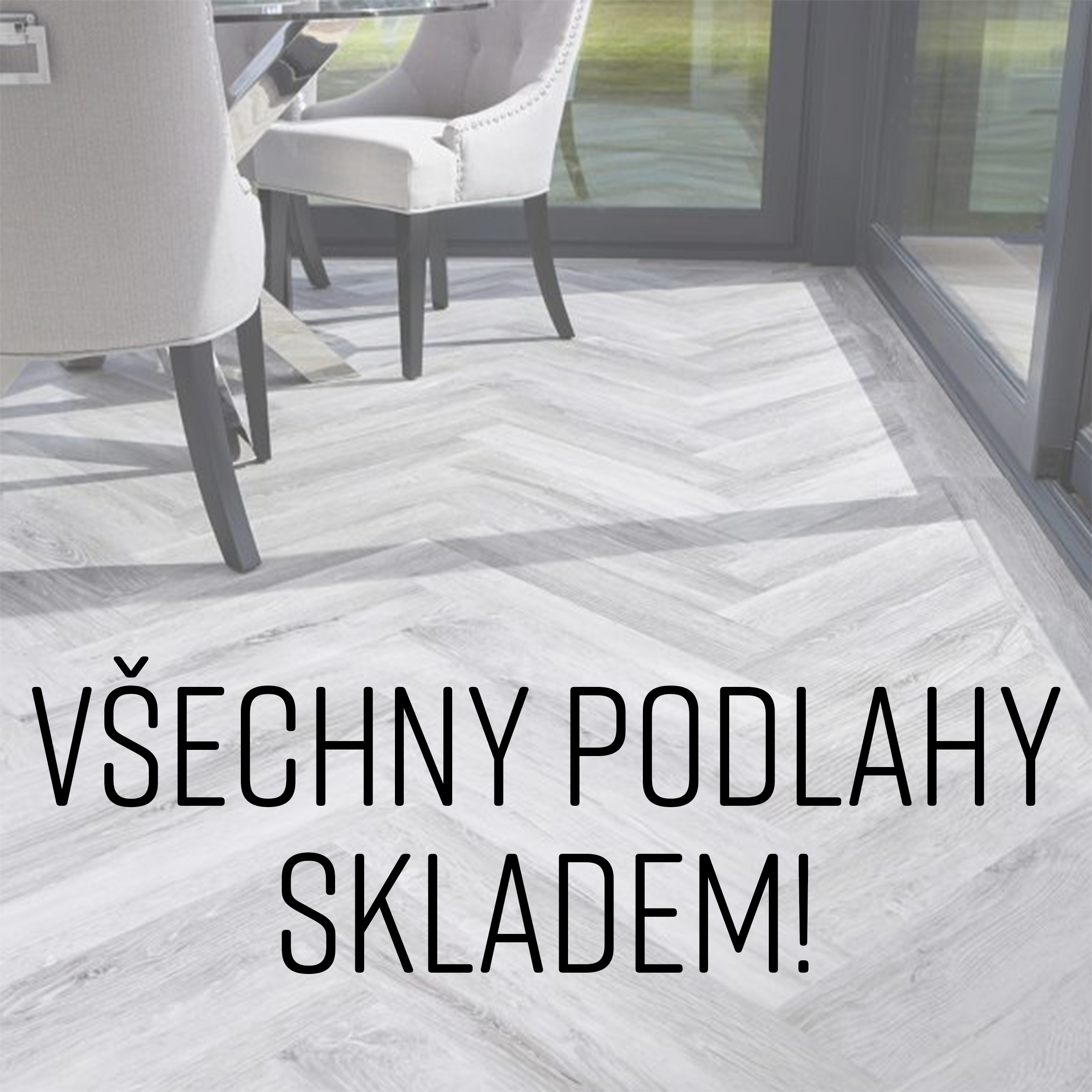 podlahy skladem