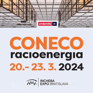 Coneco Bratislava