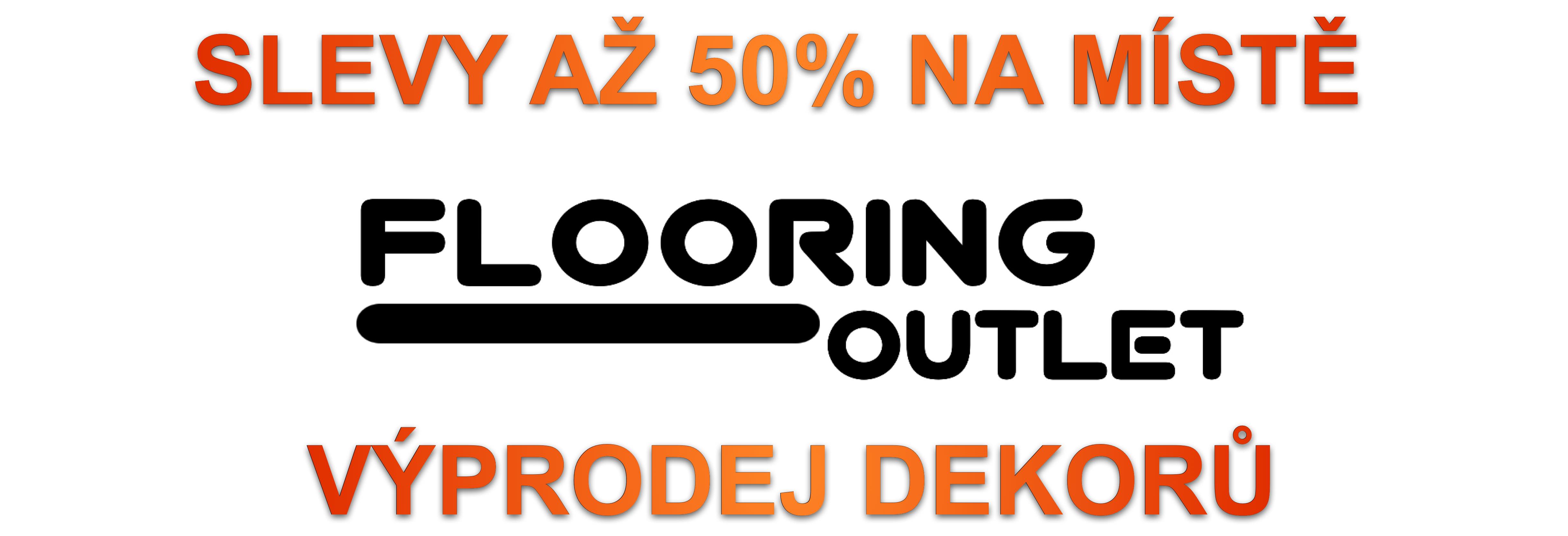 outlet podlah