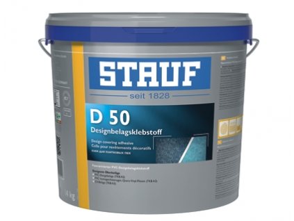 stauf d 50 v