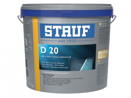 stauf d 20 v